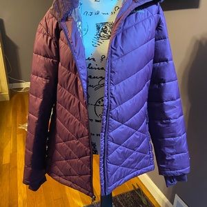 Women’s Columbia Coat/Jacket